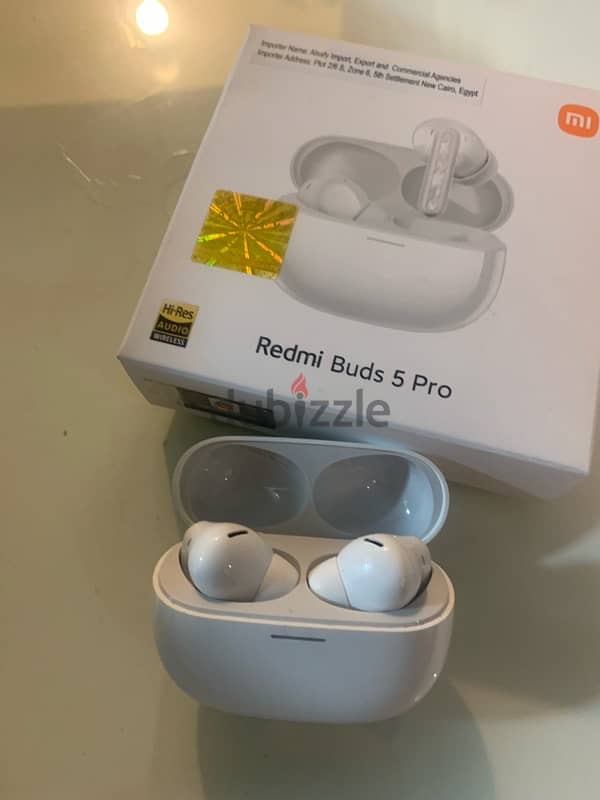 redmi 5 buds pro 0