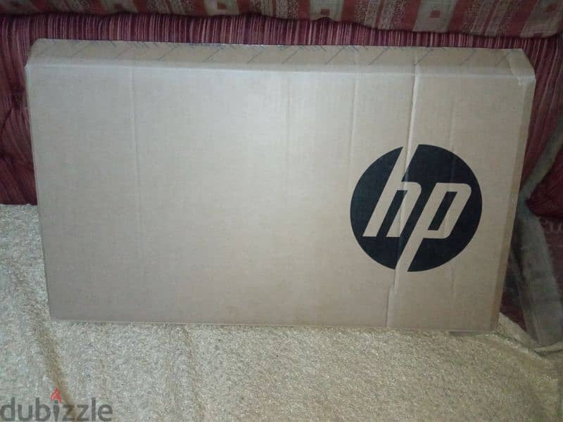 لابتوب HP 0