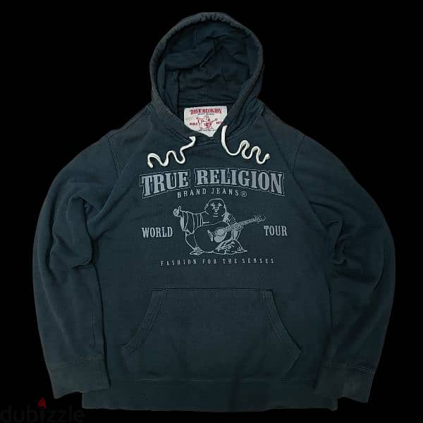 true religion hoodie 1