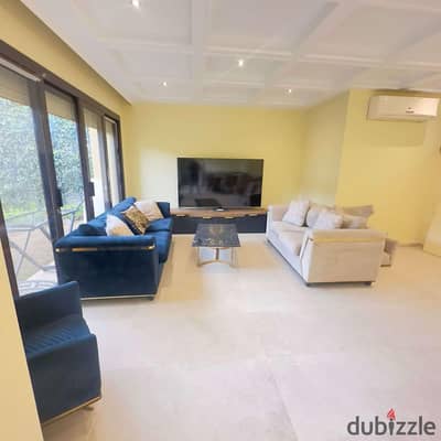 For sale Fully furnished Duplex Casa -Sodic west