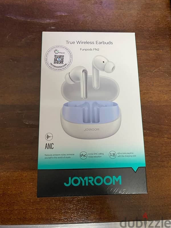 JoyRoom Funpods 2 3