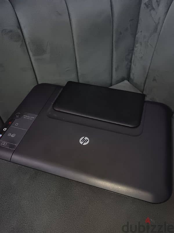 برنتر و سكنر hp deskjet 2050 4