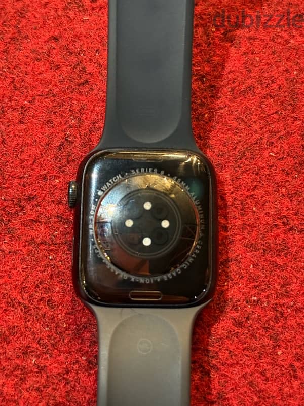 Apple watch series 8 45 m 1