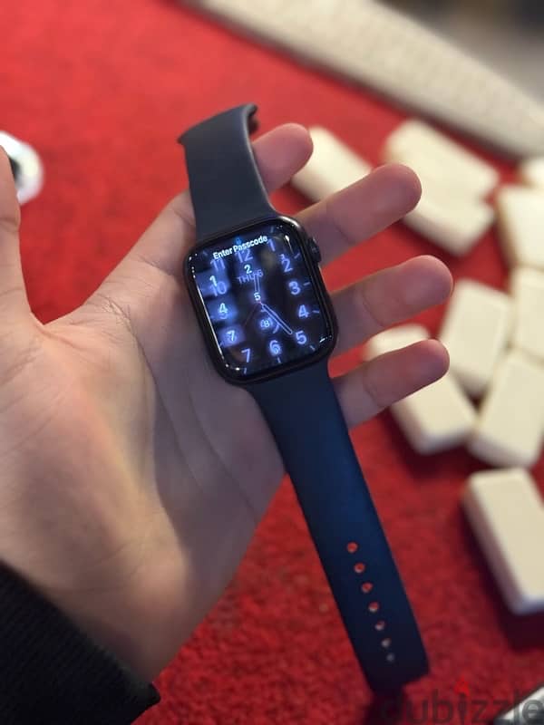 Apple watch series 8 45 m 2