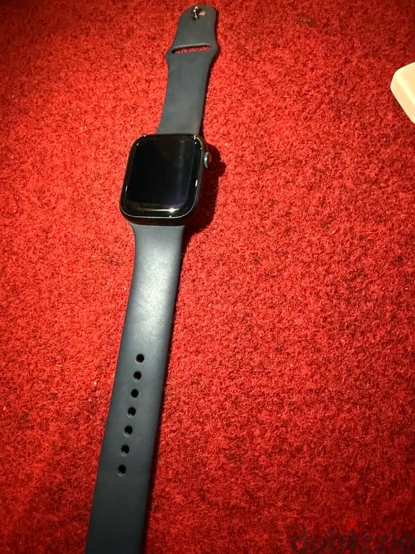 Apple watch series 8 45 m 3