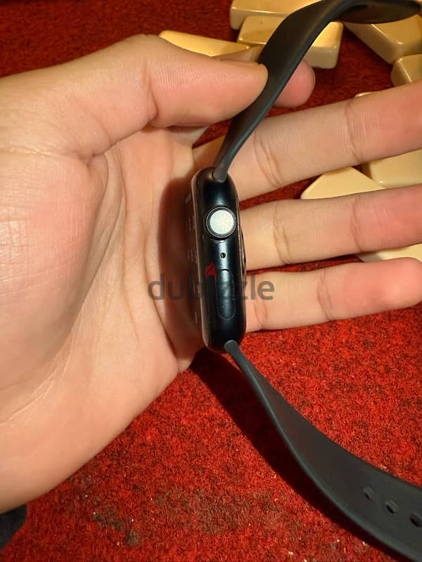 Apple watch series 8 45 m 7