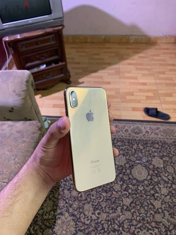 iphone xs 64 3