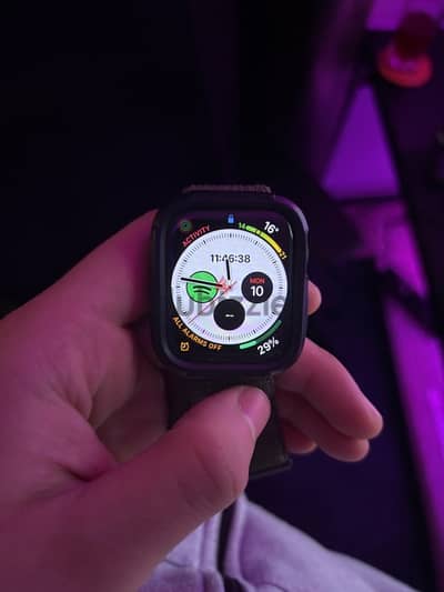 Apple watch series 7