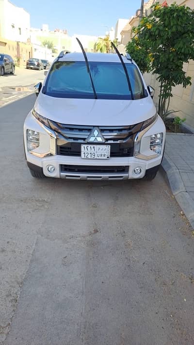 Mitsubishi Xpander 2023