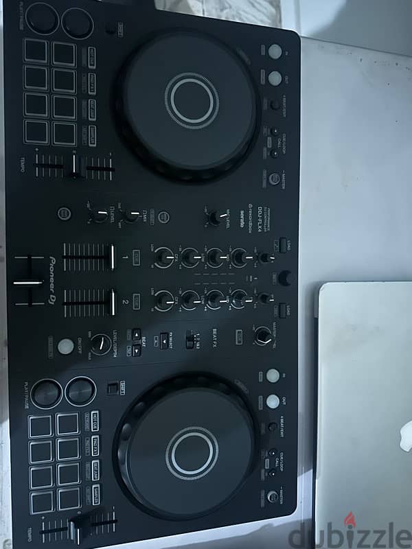 DDJ-FLX4 Pioneer Dj 1