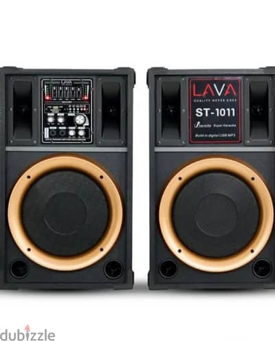 لافا صب للافراح lava  st 1011