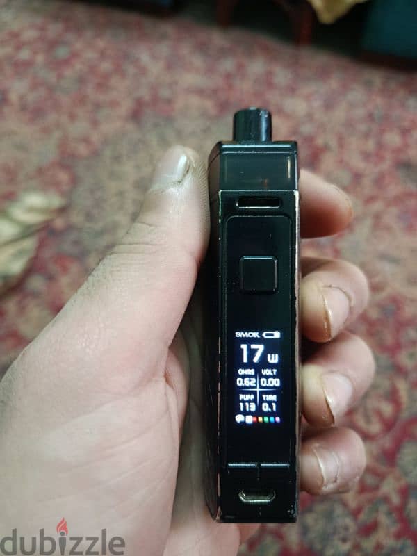 smok rpm80 2