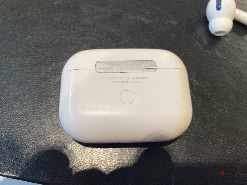 Apple AirPods Pro 2