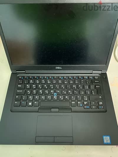 Dell 5491