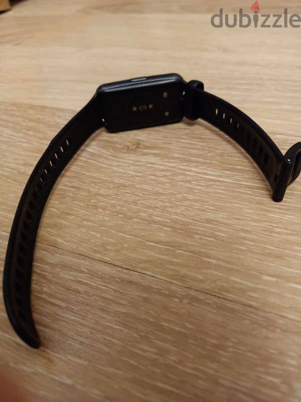 Huawei band 7 2