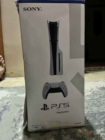 playstation 5