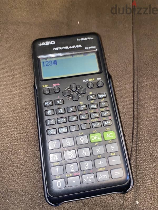 calculator اله حاسبه 0