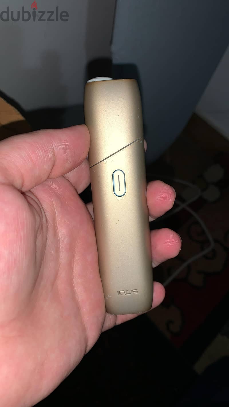 iqos 1 for sale 0