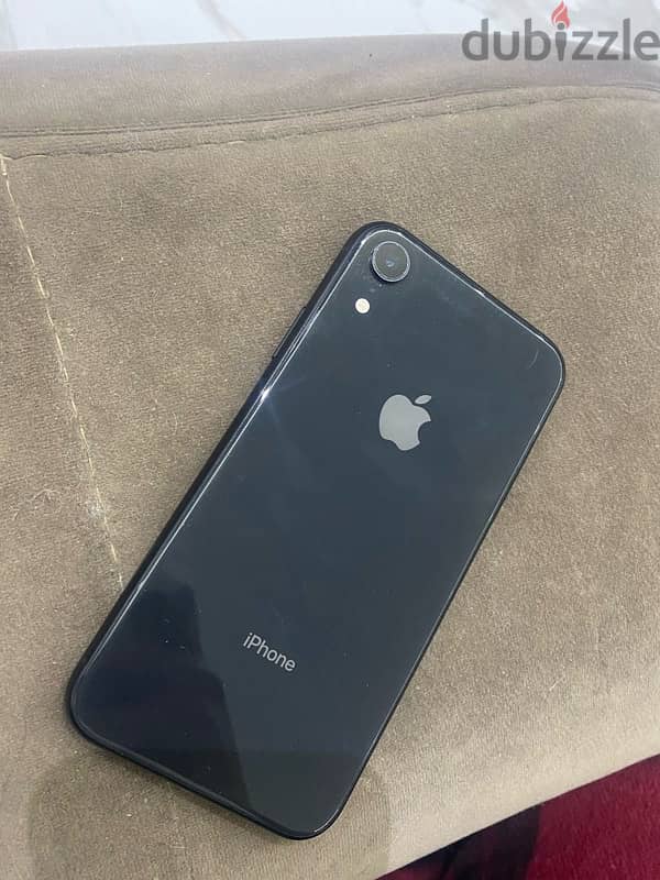 iPhone XR 64gb 1