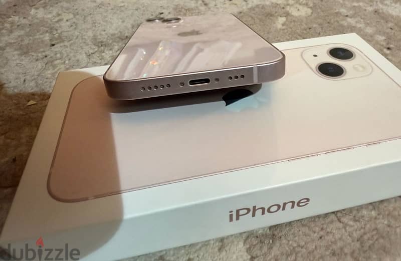 iphone 13 128GB price negotiable 3