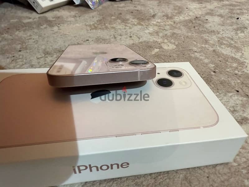 iphone 13 128GB price negotiable 6