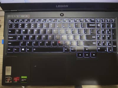 لابتوب جيمنج laptop gaming lenovo legion