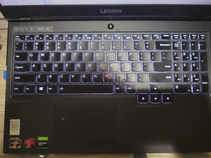 لابتوب جيمنج laptop gaming lenovo legion 0