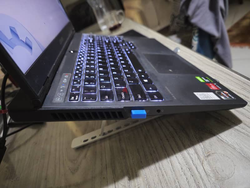 لابتوب جيمنج laptop gaming lenovo legion 1