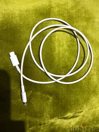 Apple Lightning Cable كابل ايفون اوريجينال