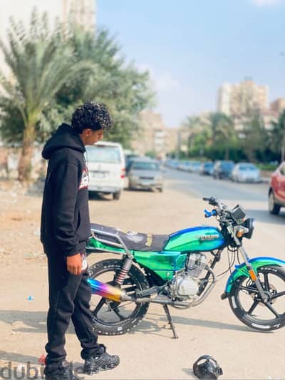 وينج 200cc