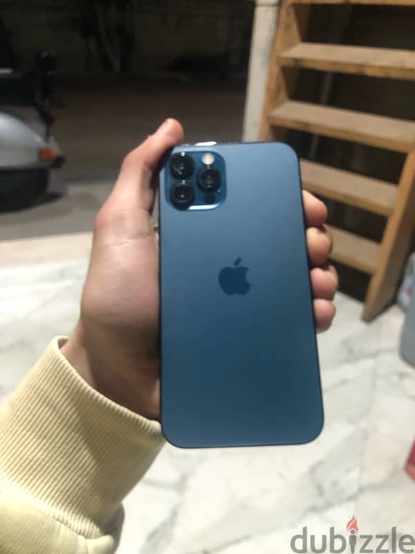 iphone 12 pro 0