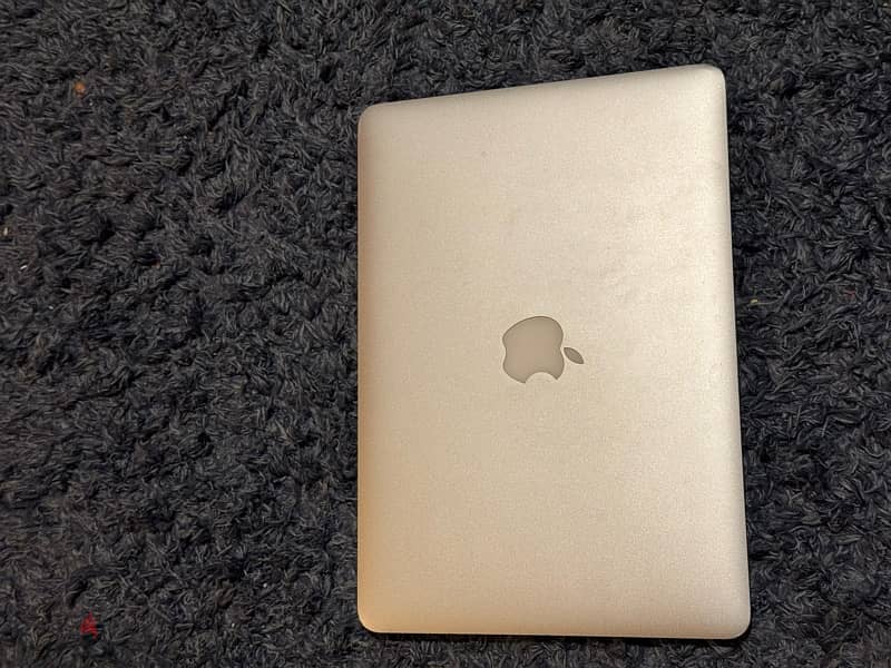 MacBook pro early 2015 3