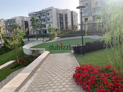 Fully Finished Apartment | Immediate Delivery in Galleria Compound With only 10% down payment and a 38% cash discount for a limited time