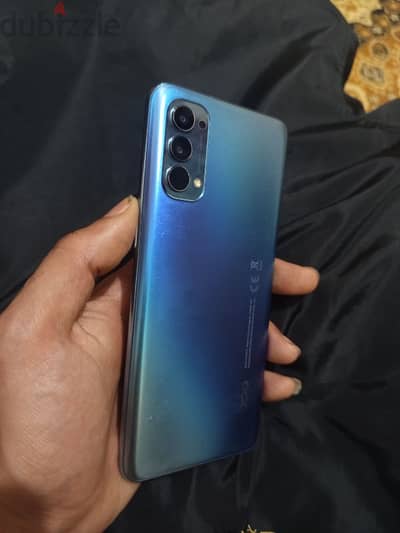 oppo reno 4 من النوادر