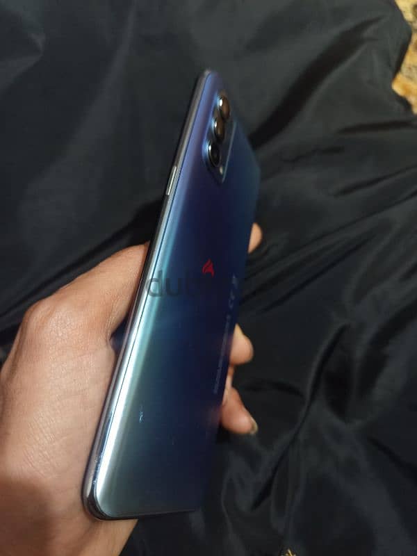 oppo reno 4 من النوتدر 2