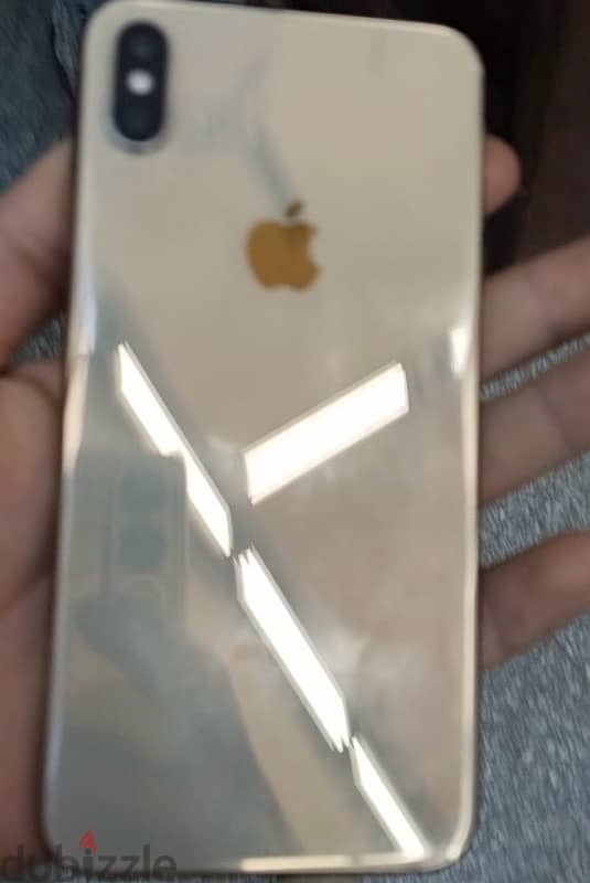 iphone xs max 3