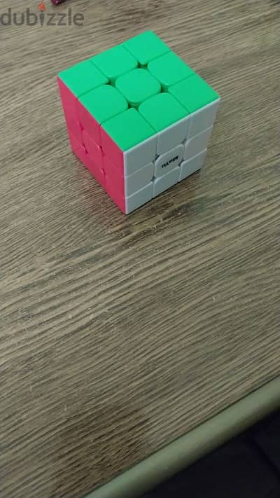 rubkis cube