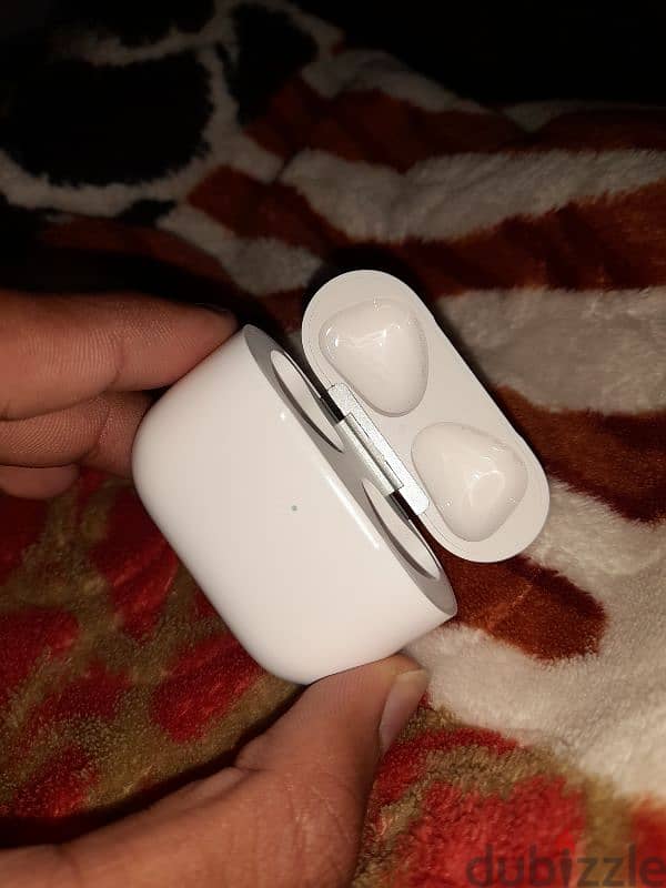 سماعه Apple Air pods 3 1