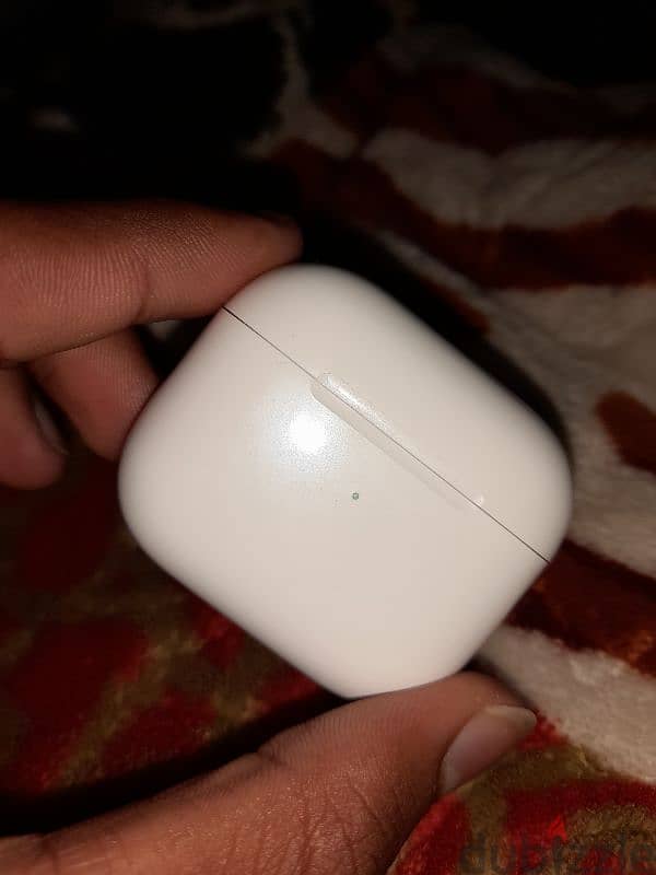 سماعه Apple Air pods 3 2