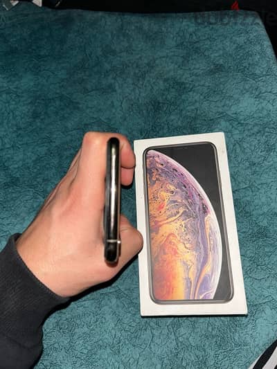 iPhone XS Max 512g