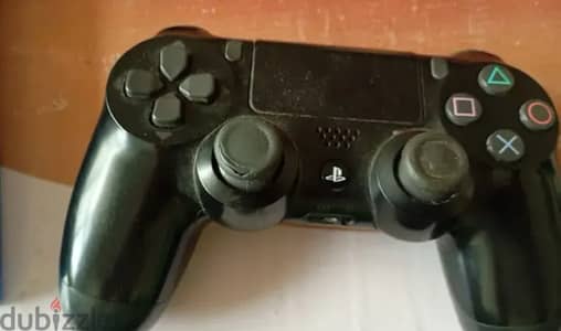 دراع بلايستيشن ٤ PlayStation 4 controller