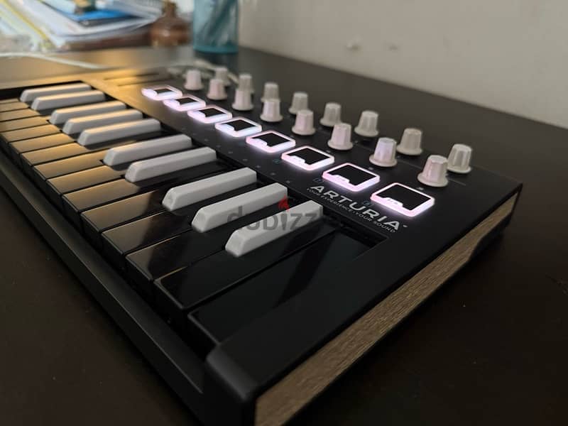 Arturia MiniLab MK 2 / II للبيع 3