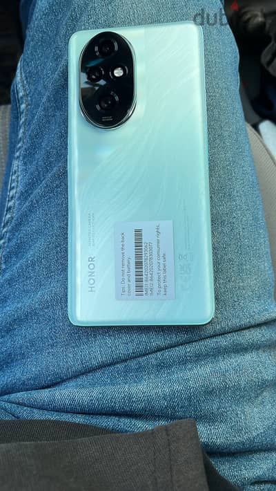 honor 200 pro 512 GB