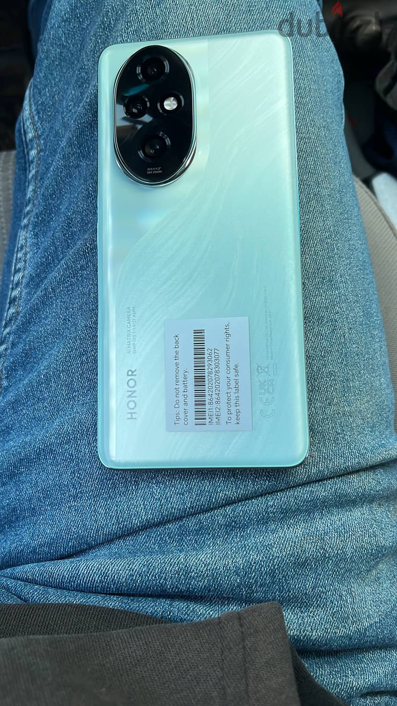 honor 200 pro 512 GB 0