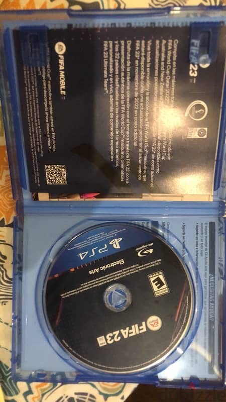 fifa 23 cd ps4 1