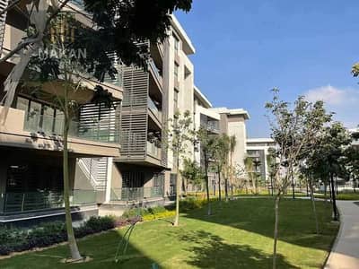 Apartment for sale in Madinaty b15