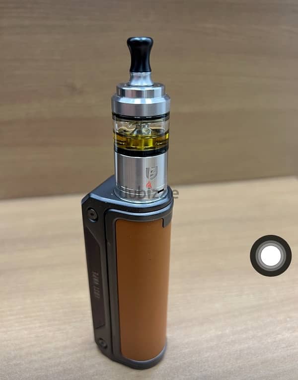 vape full kit 0