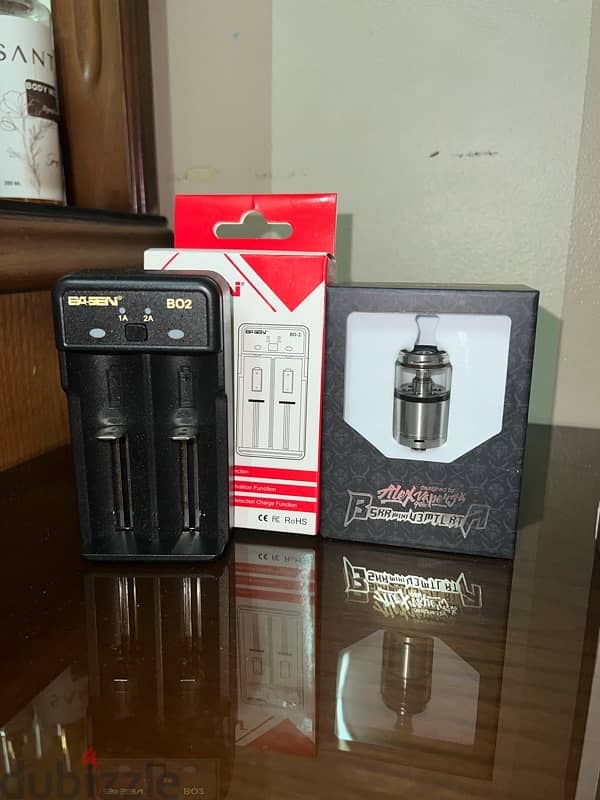 vape full kit 3