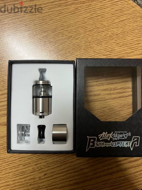 vape full kit 6