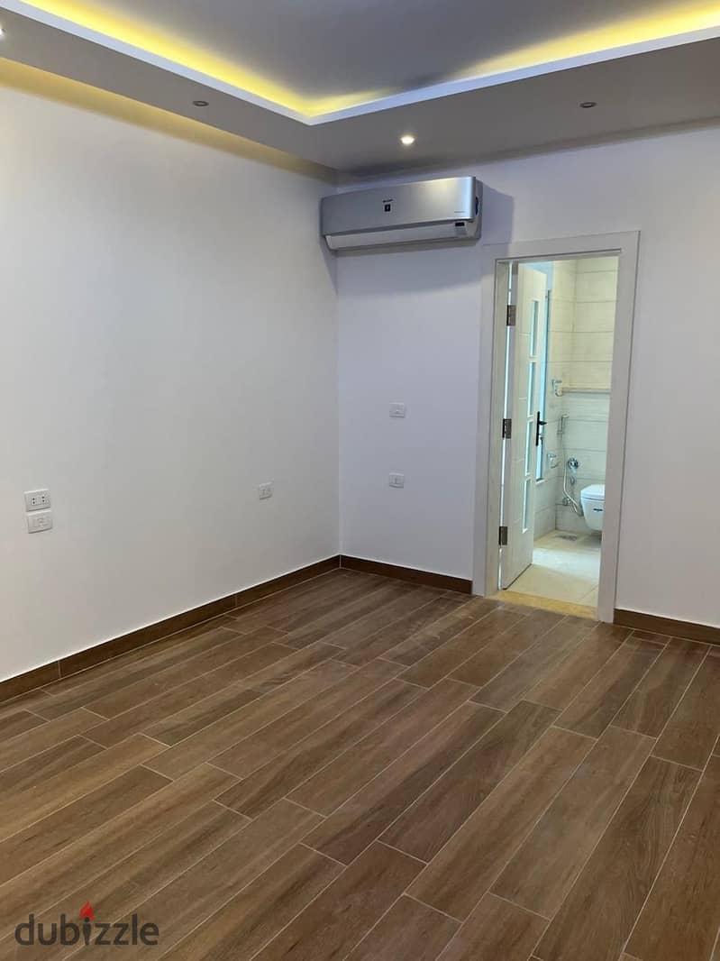 Apartment for rent in eastown compound at New Cairo 0